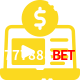 O Cassino 777888bet também oferece apostas esportivas virtuais!