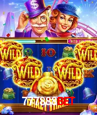 Desvendando o Mundo dos Jogos Virtuais na 777888bet