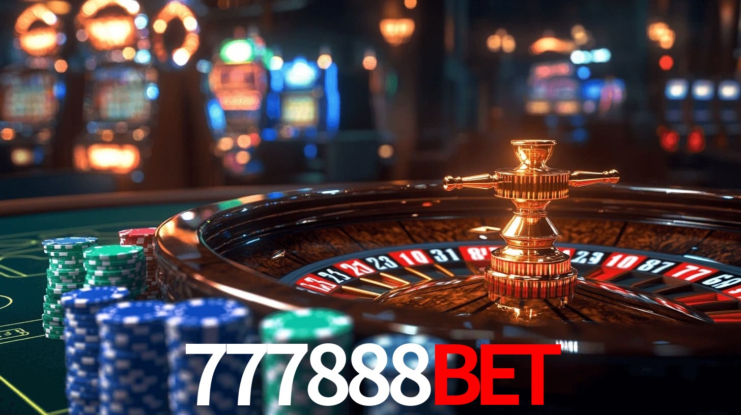 777888bet