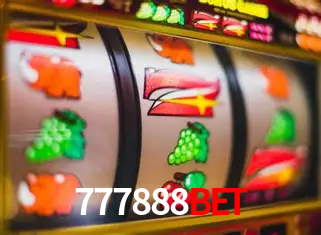 A Emoção da Loteria na 777888bet: Uma Chance de Mudança de Vida