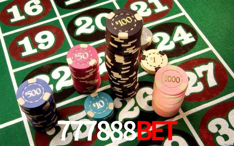 Desvendando o Mundo dos Jogos Virtuais na 777888bet