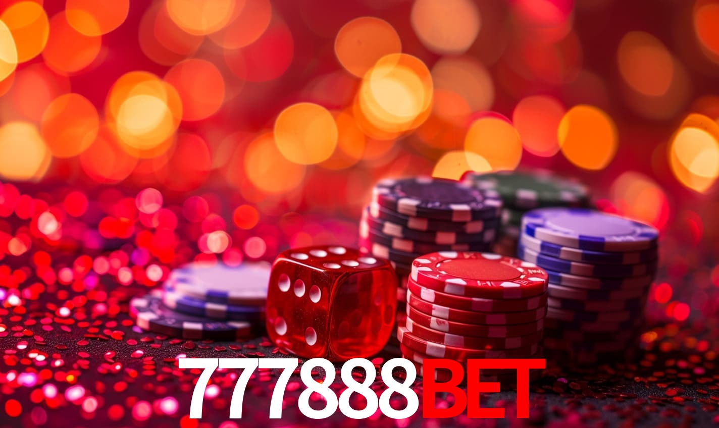Explorando a Categoria de Eventos em Apostas na 777888bet