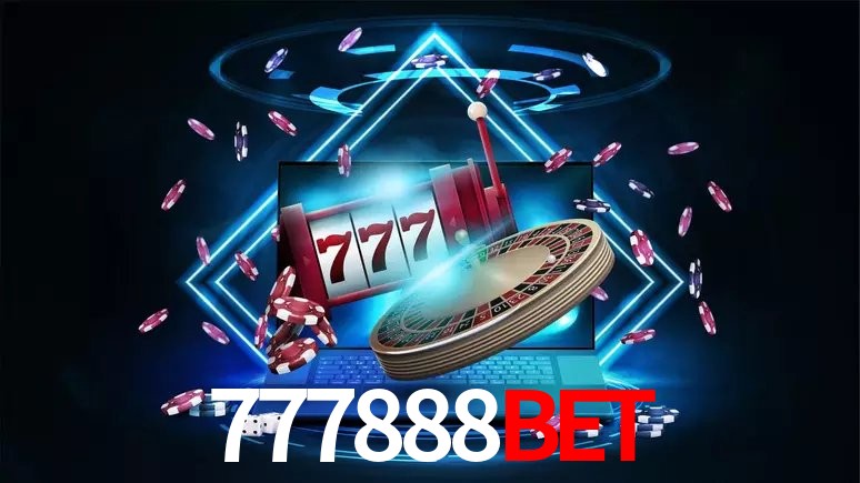 Casino Ao Vivo 777888bet