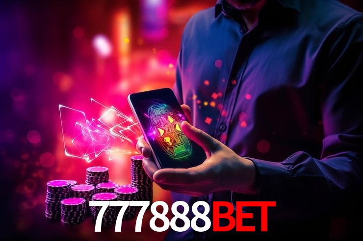Jogos Exclusivos 777888bet