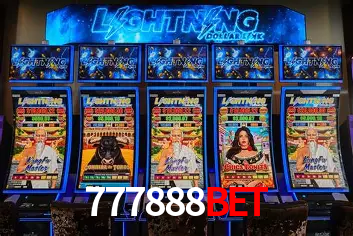 Apostas Esportivas na 777888bet: Um Guia Completo