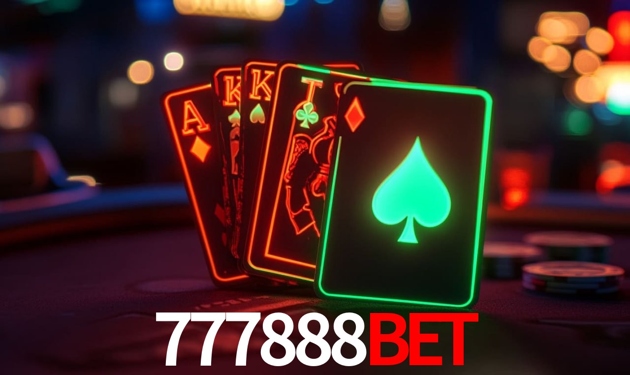 777888bet Win