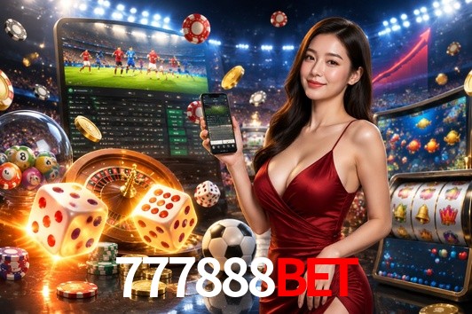 Live Casino 777888bet