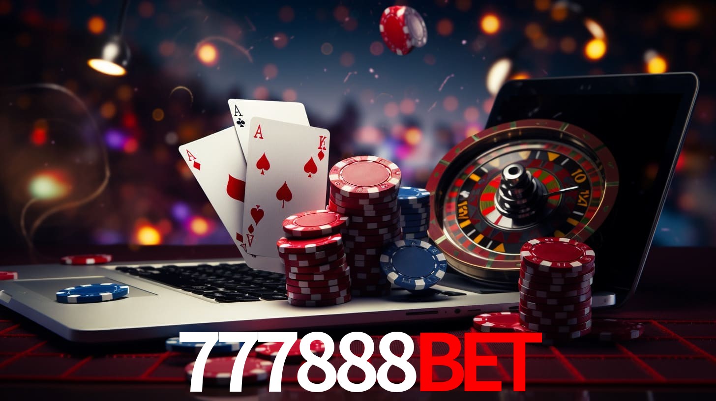 Live Casino 777888bet