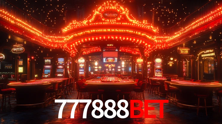 777888bet