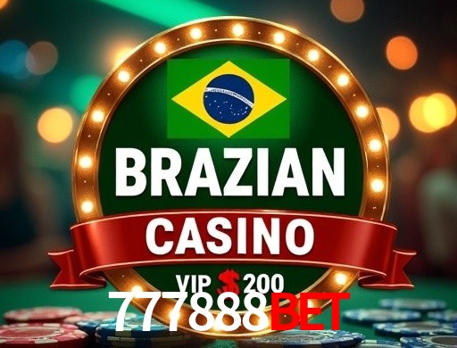 777888bet Plataforma