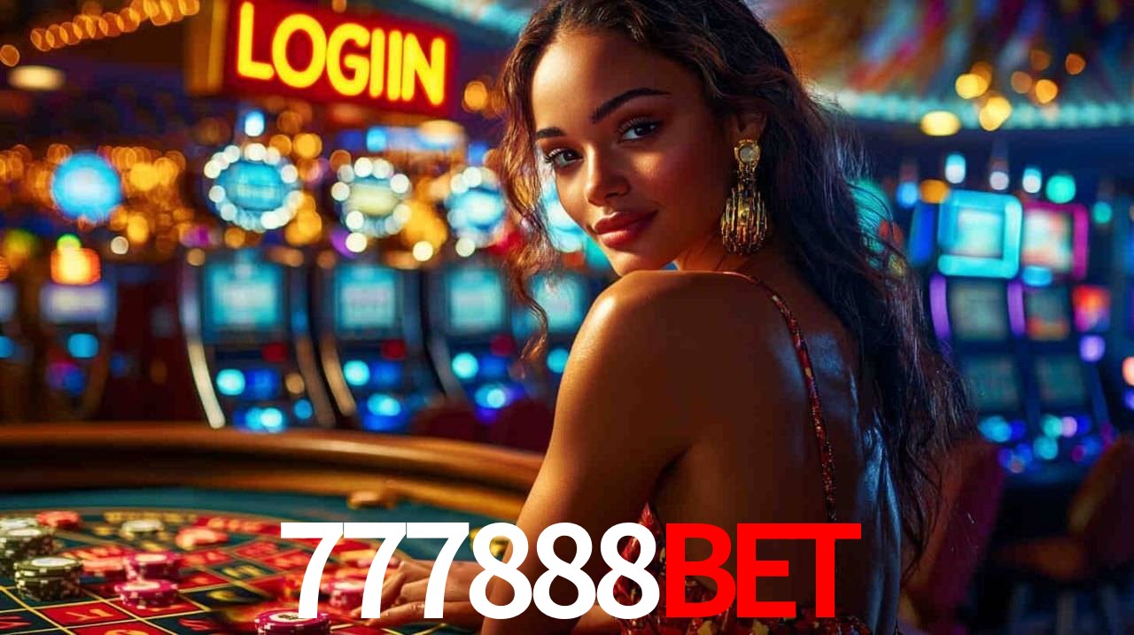 Diretório de Jogos 777888bet