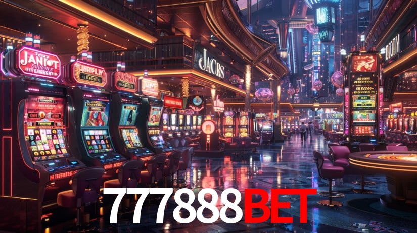 Games Directory 777888bet