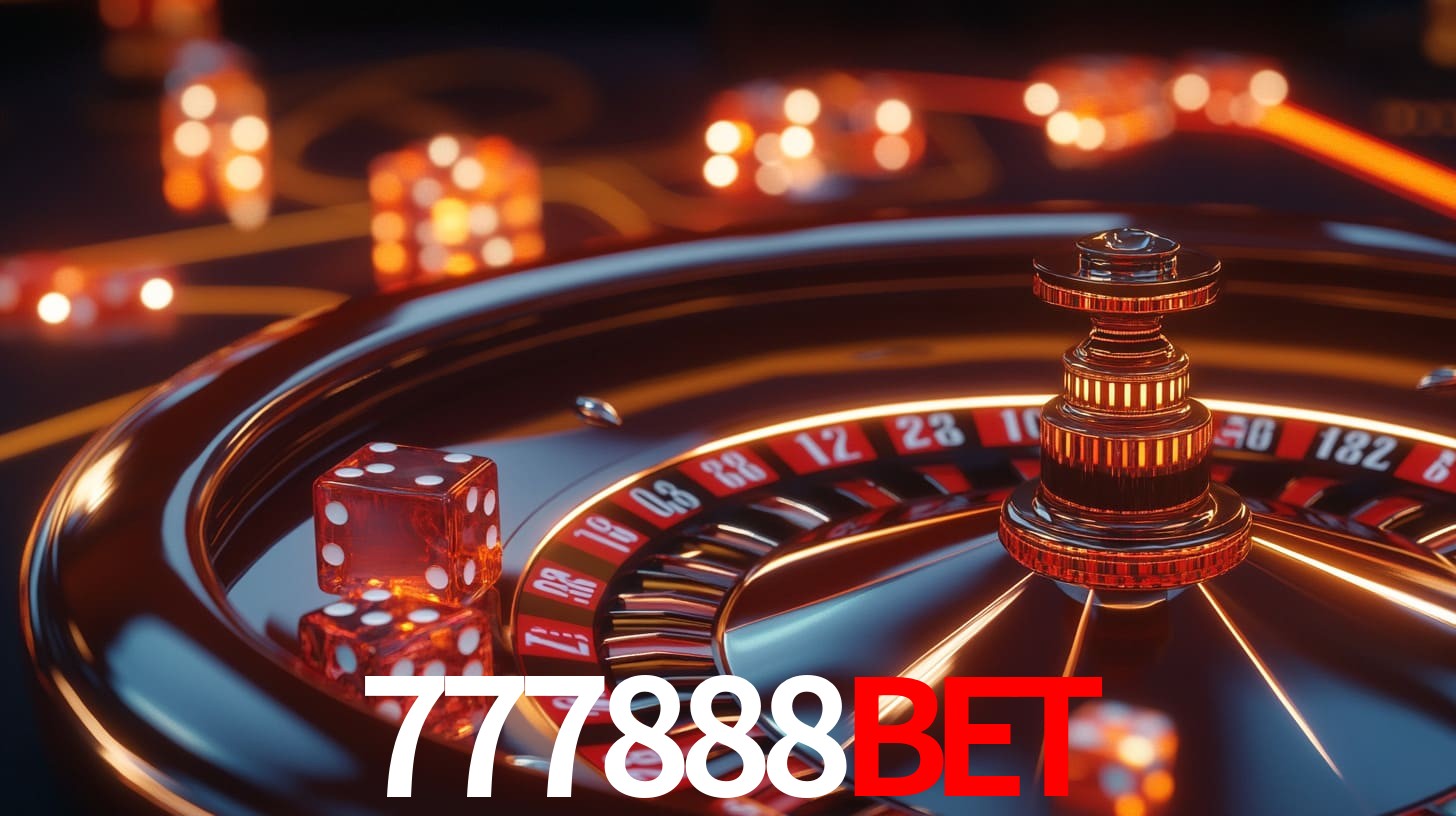 VIP Casino 777888bet