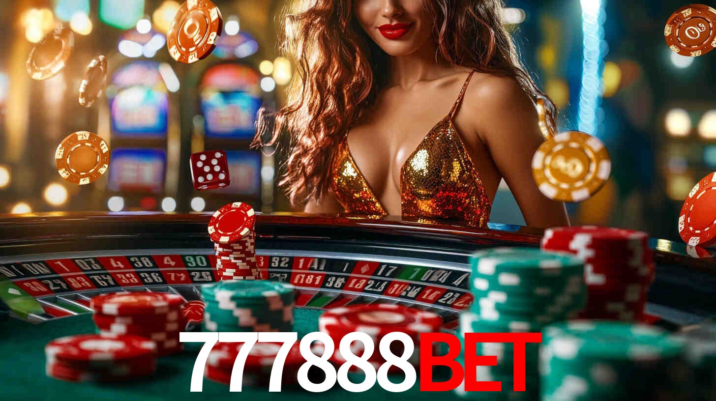 Premium Interface 777888bet