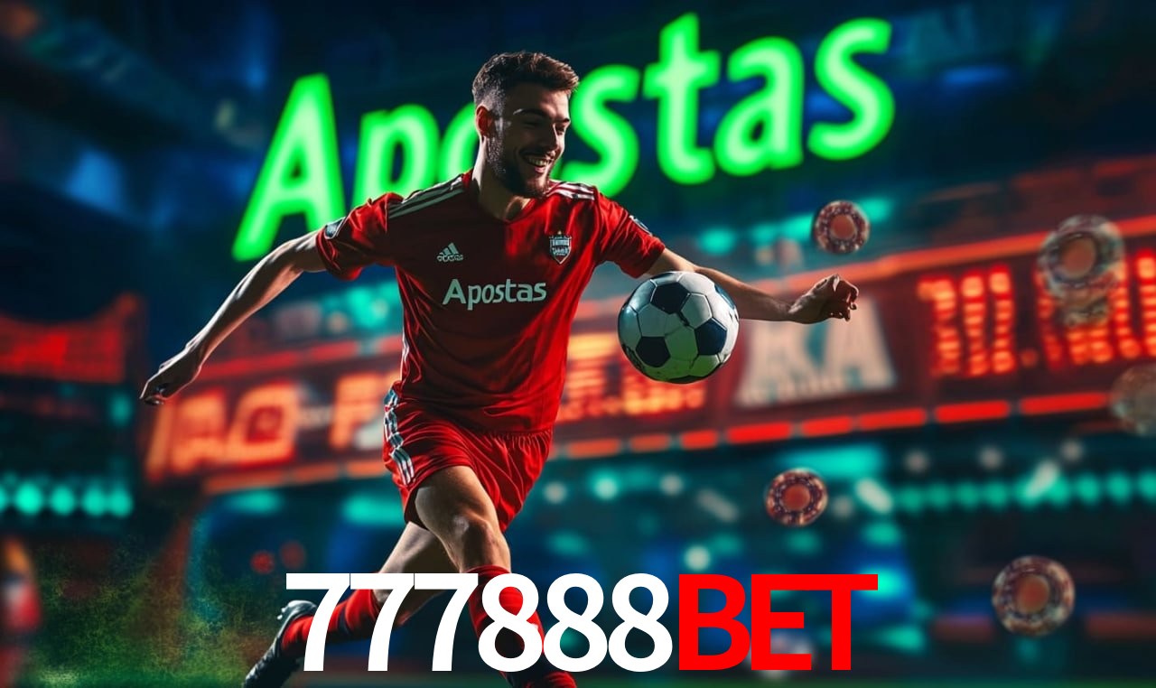 cassino 777888bet