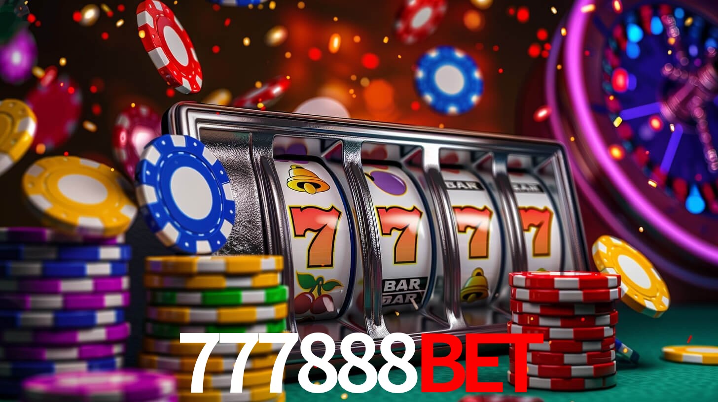 777888bet Fortune Tiger
