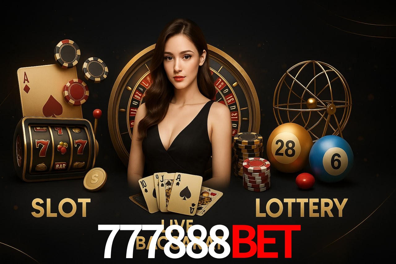 777888bet cassino