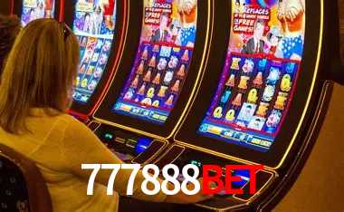 Descubra a Magia dos Jogos de Arcade no 777888bet