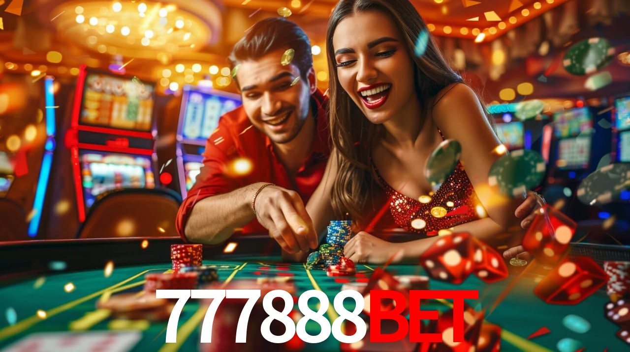 Login Seguro 777888bet