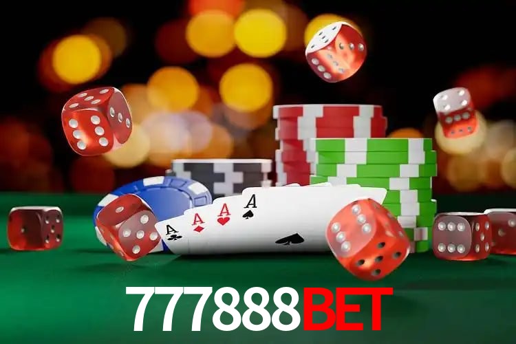 Avaliações dos Jogadores 777888bet