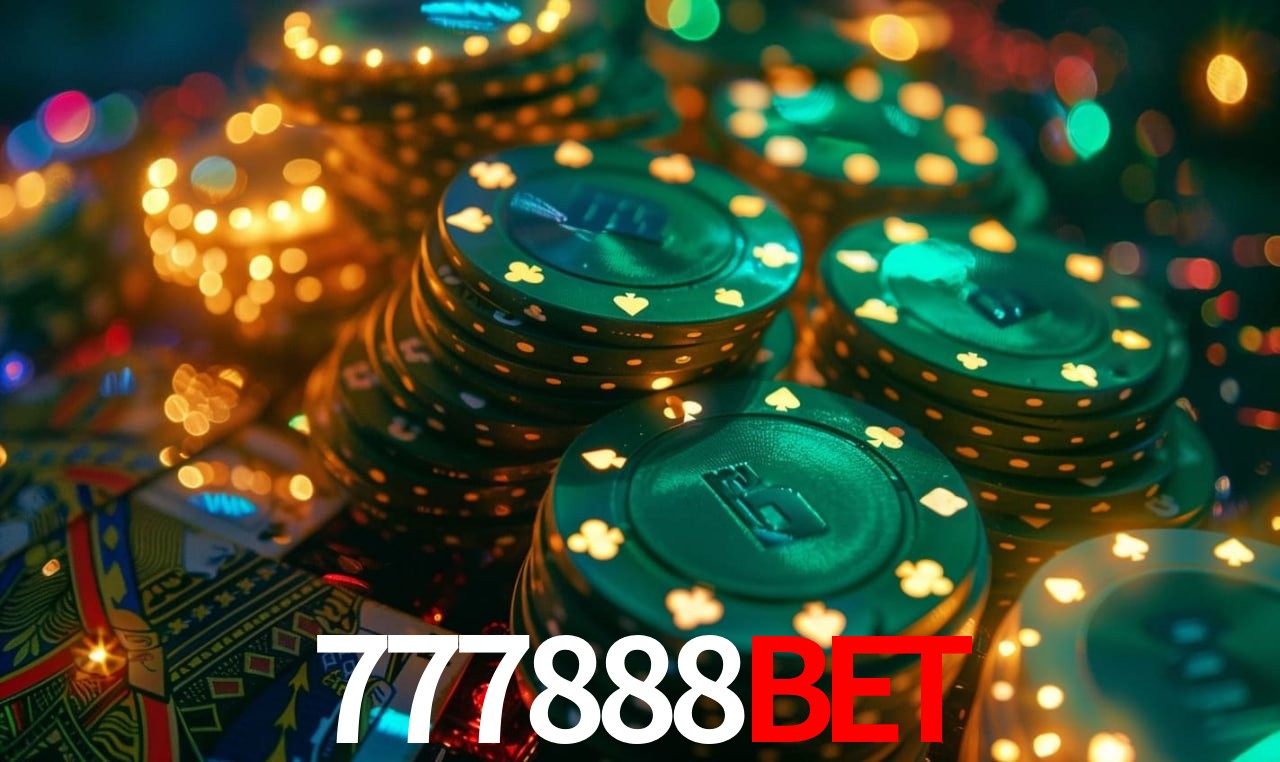 Casino VIP 777888bet