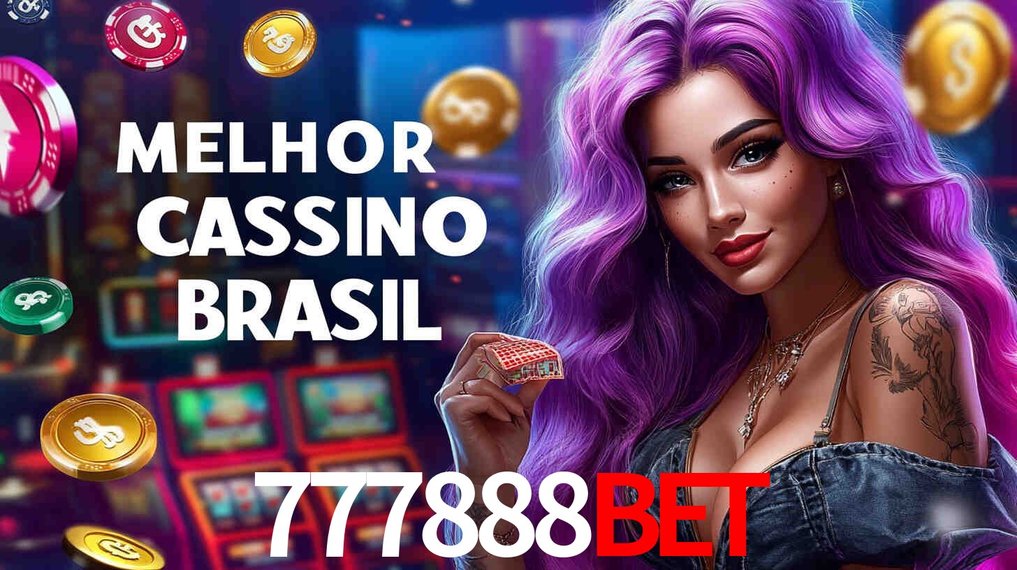 A Popularidade dos Caça-Níqueis no 777888bet