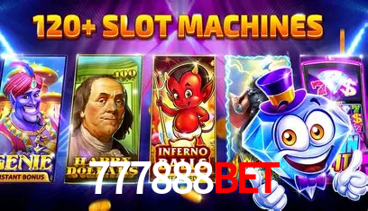 Descubra a Magia dos Jogos de Arcade no 777888bet