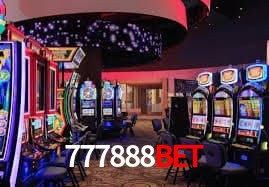 Promoções Sazonais 777888bet