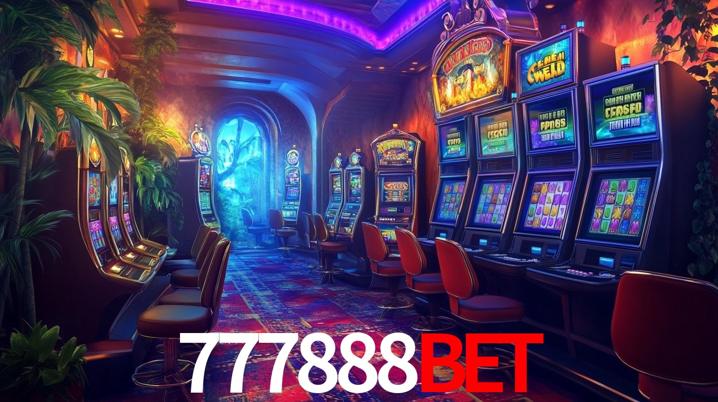 Programa VIP 777888bet