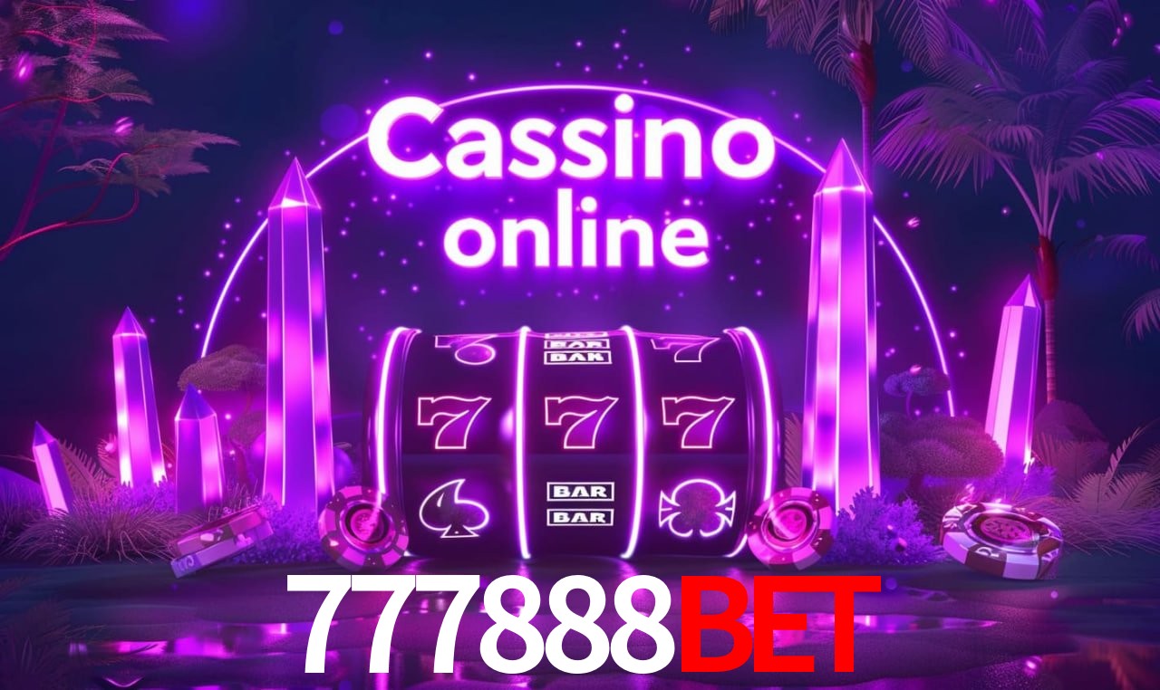 Benefícios da Conta 777888bet