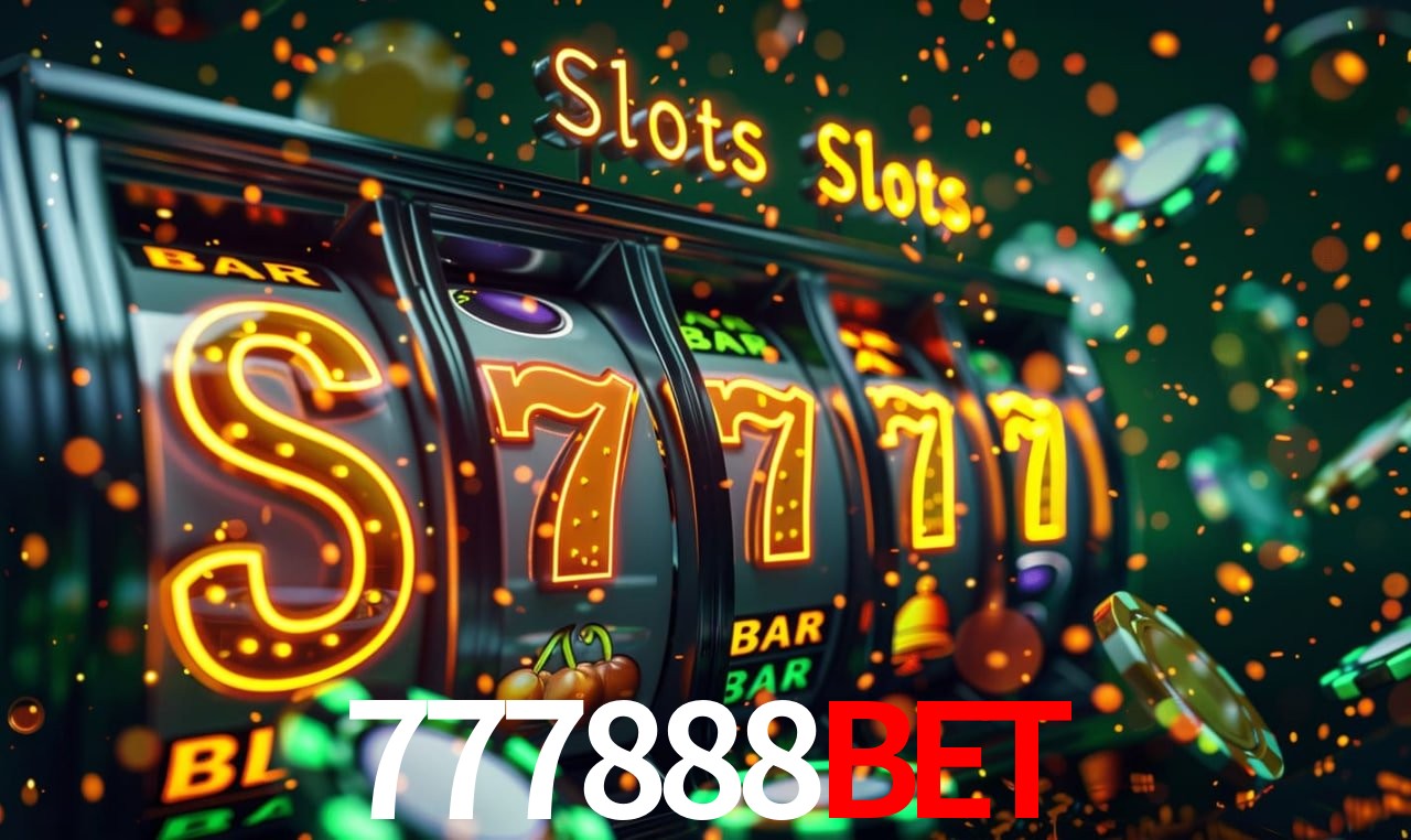 Casino Ao Vivo 777888bet