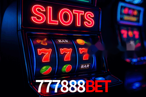 777888bet cassino online