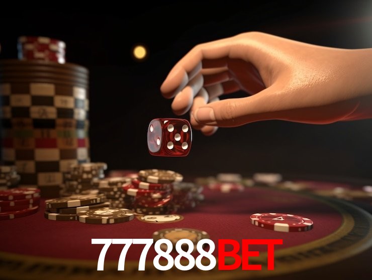 Recursos de Bônus 777888bet
