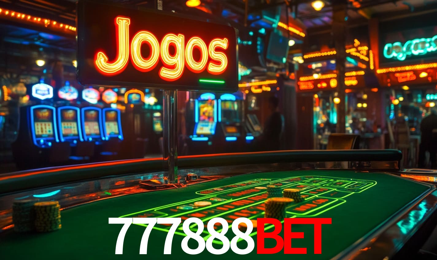 Provedores de Jogos 777888bet