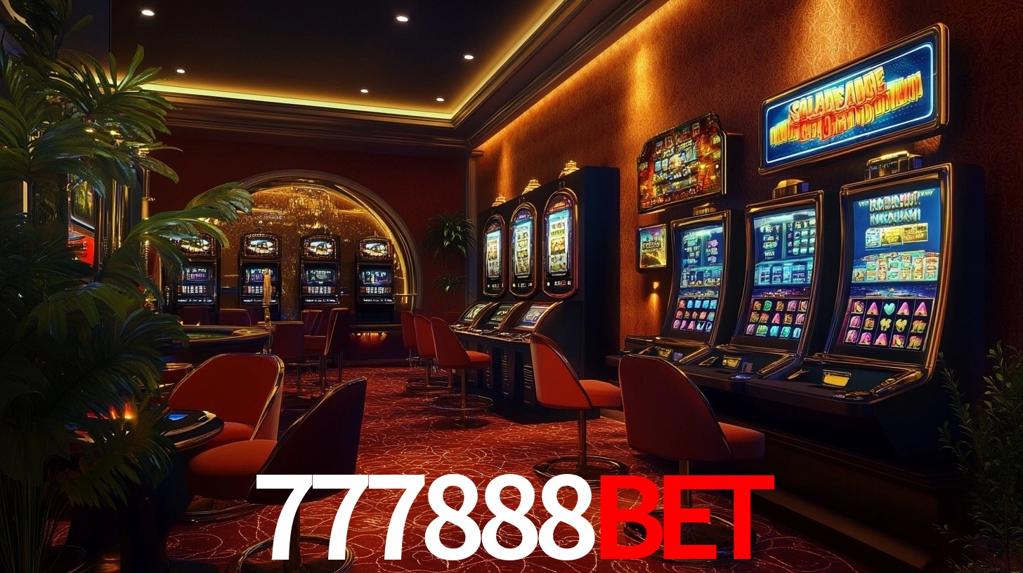 Welcome Bonus 777888bet