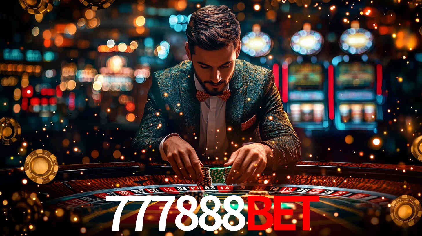 777888bet App Interface