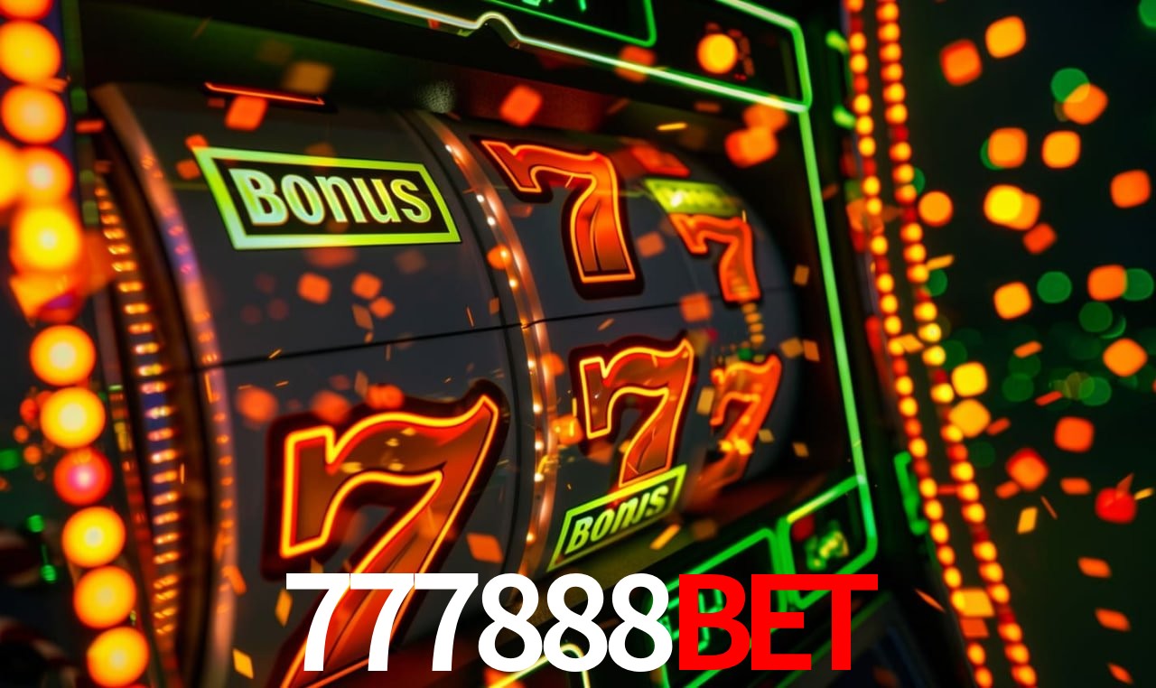 A Emoção da Loteria na 777888bet: Uma Chance de Mudança de Vida