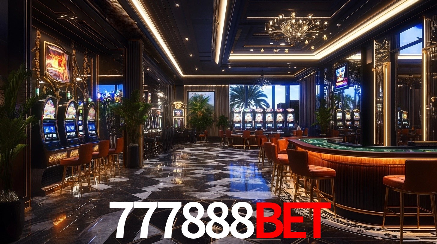Ofertas Imperdíveis na 777888bet: Promoções e Bônus Que Valem a Pena